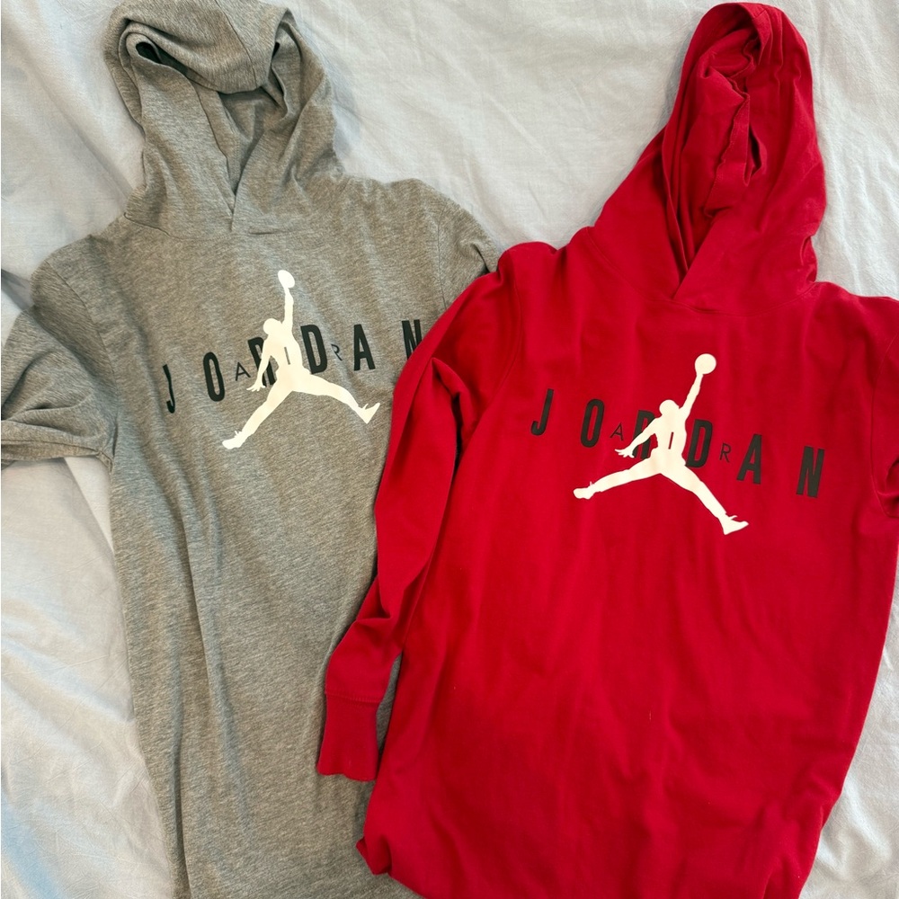 Jordan Youth Tshirts